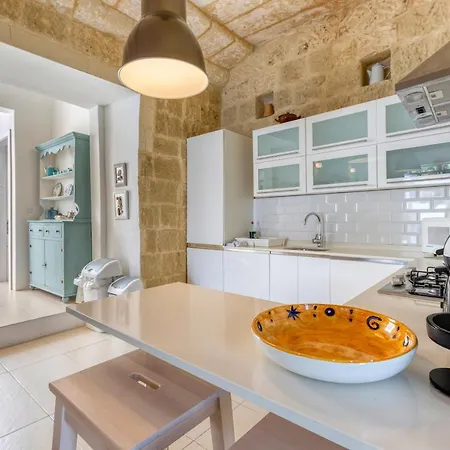 Sunny Side Spacious With Private Pool & Wifi By 360 Estates San Lawrenz