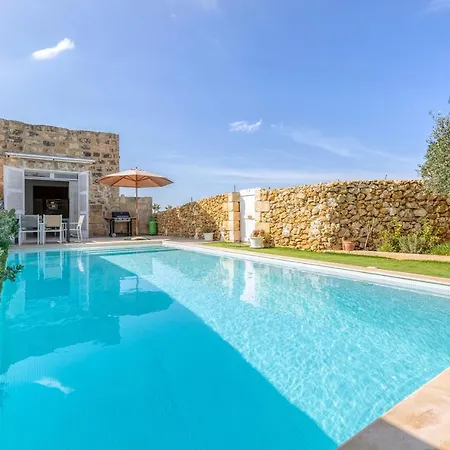빌라 Sunny Side Spacious With Private Pool & Wifi By 360 Estates 산로렌츠
