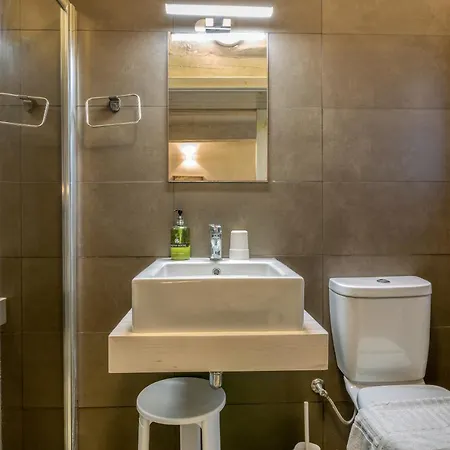빌라 Sunny Side Spacious With Private Pool & Wifi By 360 Estates 산로렌츠