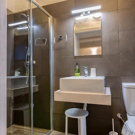 빌라 Sunny Side Spacious With Private Pool & Wifi By 360 Estates 산로렌츠